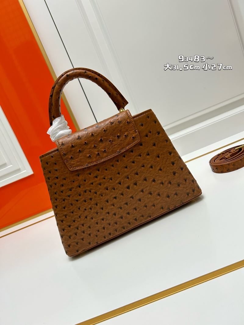 Louis Vuitton Top Handle Bags